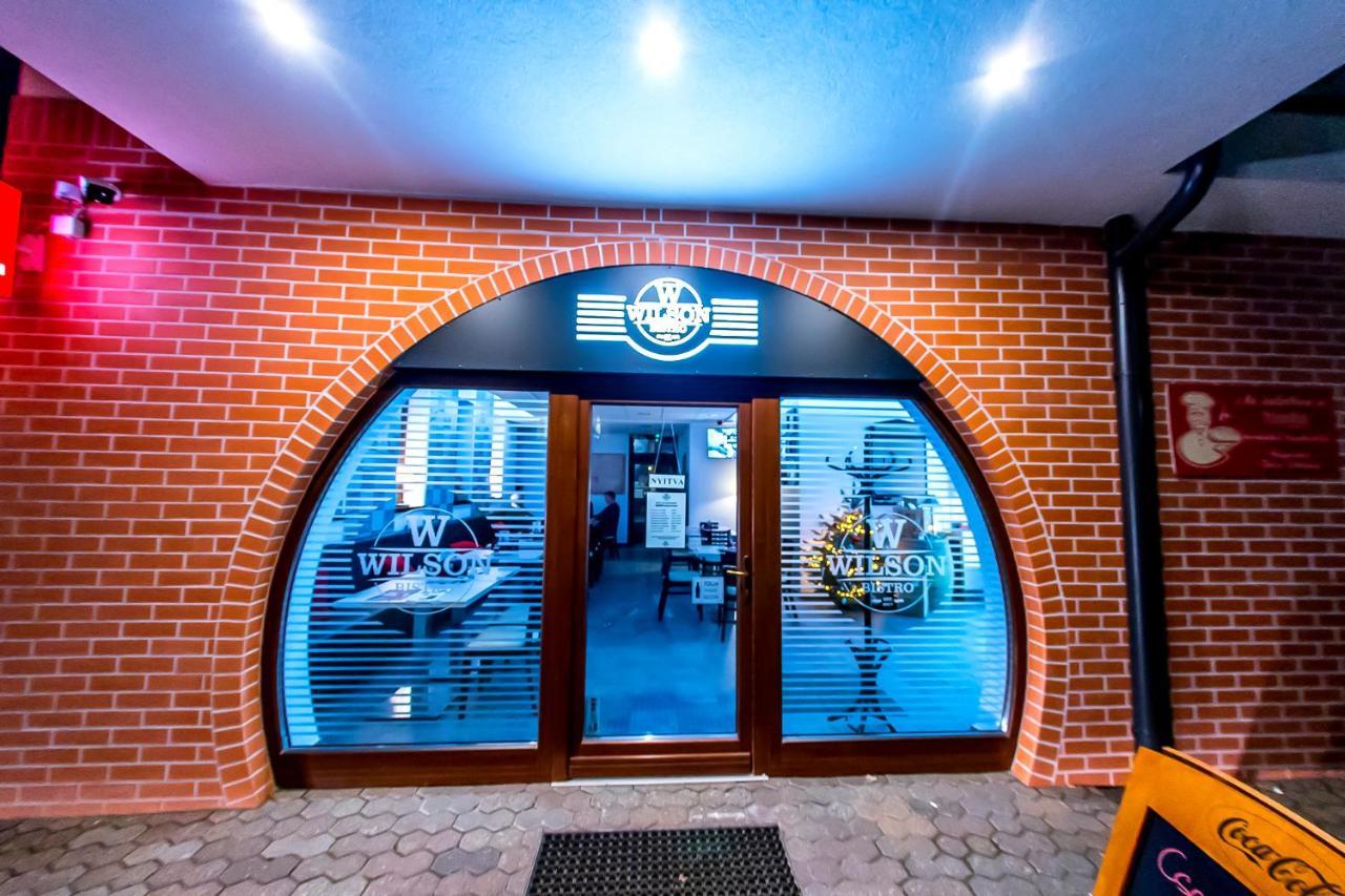 Cvse Clubhaz Es Panzio Bed and Breakfast Cegléd Buitenkant foto